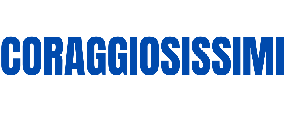 Coraggiosissimi San Giovanni Ilarione